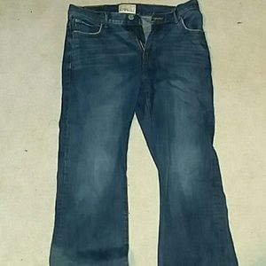 Aeropostale jeans 32x32